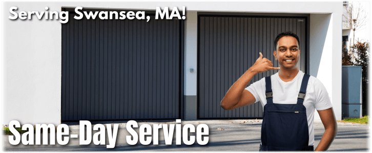 Garage Door Repair Swansea MA