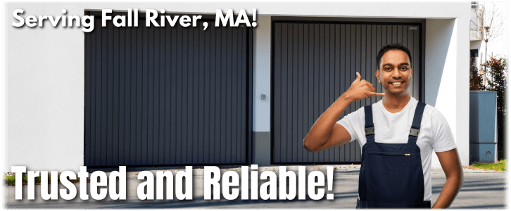 Garage Door Repair Fall River MA