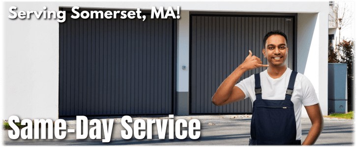 Garage Door Repair Somerset MA