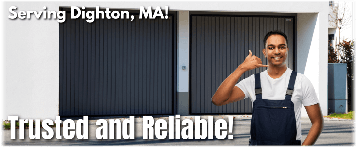 Garage Door Repair Dighton MA